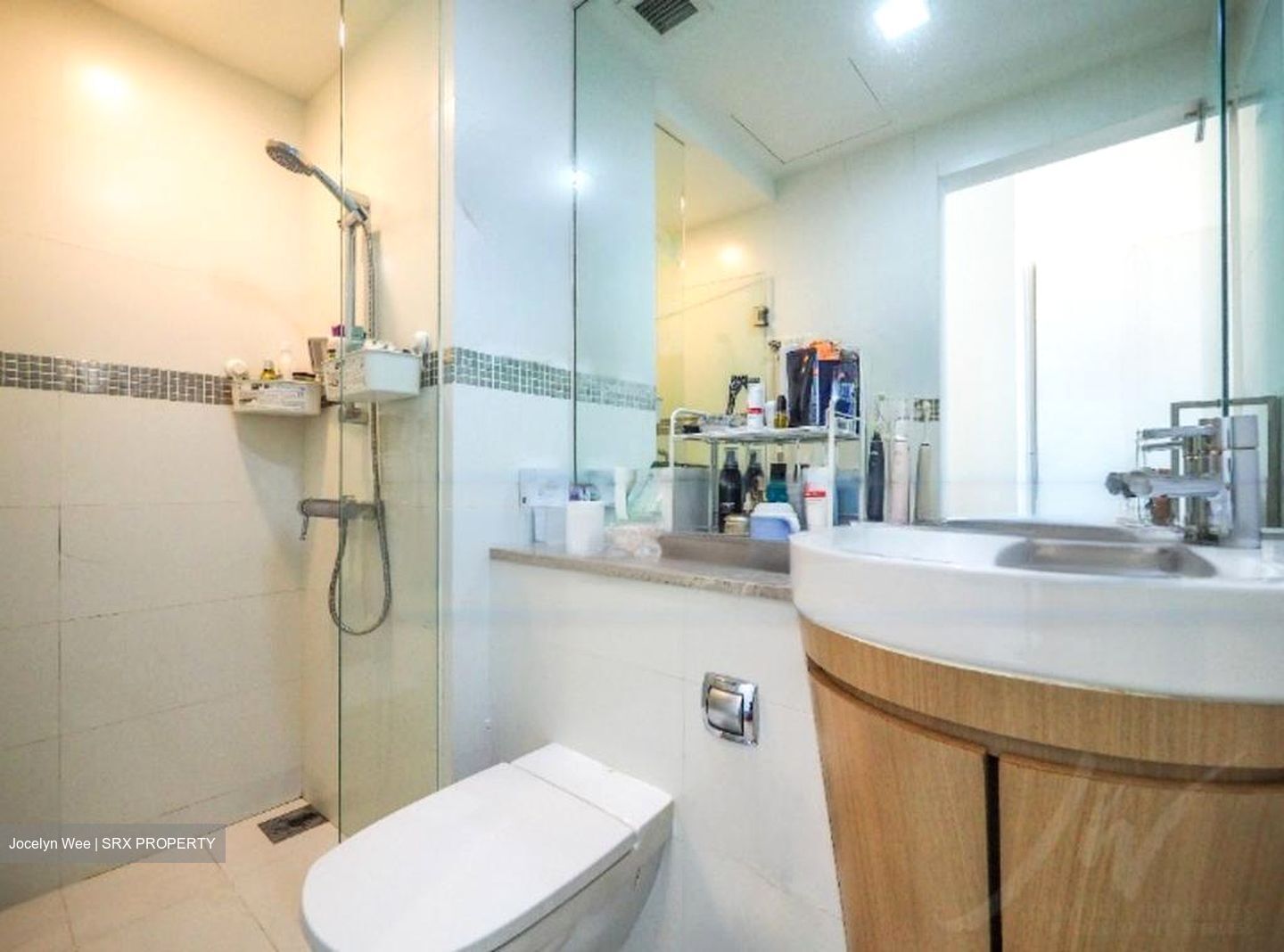 One-north Residences (D5), Apartment #454872621